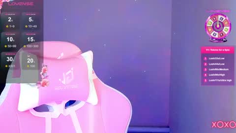 Snapshot of magicladyy chatting on February 2025 11:25:02 PM Angel online show from February 2025 11:25:02 PM