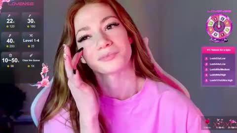 Snapshot of magicladyy chatting on February 2025 03:45:02 AM Angel online show from February 2025 03:45:02 AM