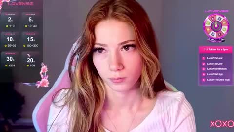 Snapshot of magicladyy chatting on February 2025 03:56:02 AM Angel online show from February 2025 03:56:02 AM