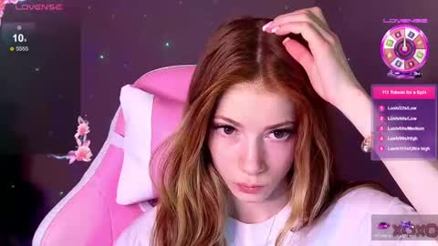 Snapshot of magicladyy chatting on February 2025 11:34:02 PM Angel online show from February 2025 11:34:02 PM