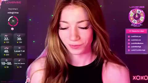 Snapshot of magicladyy chatting on March 2025 09:48:01 PM Angel online show from March 2025 09:48:01 PM