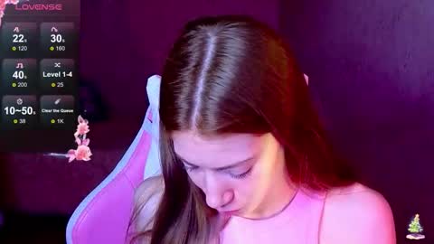 Angel online show from February 2026 08:21:01 PM