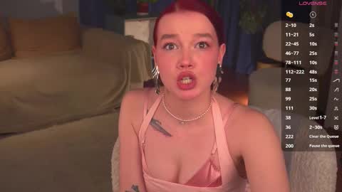 Snapshot of magicmargo chatting on December 2025 11:53:01 PM Margo online show from December 2025 11:53:01 PM