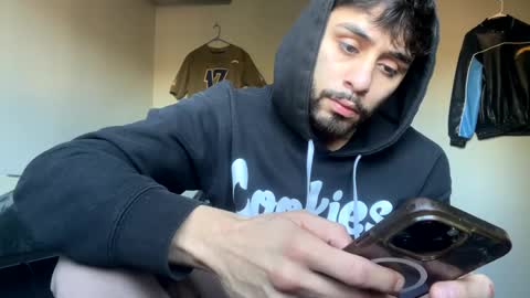 Snapshot of magicmatt230 chatting on January 2025 04:29:02 PM magicmatt online show from January 2025 04:29:02 PM