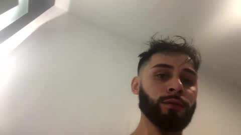 Snapshot of magicmatt230 chatting on November 2025 03:23:01 PM magicmatt online show from November 2025 03:23:01 PM