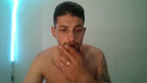 BRAYAN online show from March 2025 07:02:01 PM