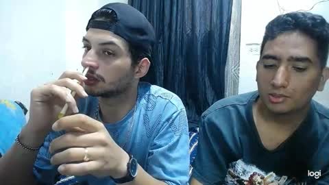 BRAYAN online show from February 2026 08:58:01 PM