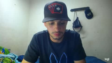 BRAYAN online show from March 2026 05:01:02 AM