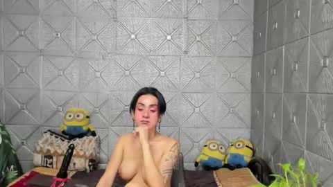 TsKaycee online show from November 2025 02:06:01 PM