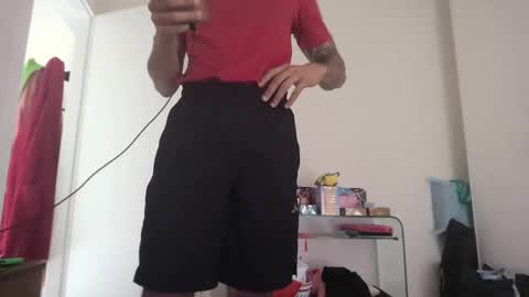 Magicsempai online show from December 2024 11:08:02 AM