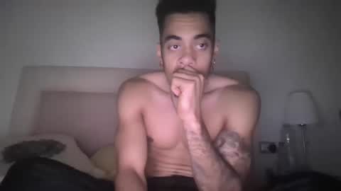 Magicsempai online show from December 2024 03:16:02 PM