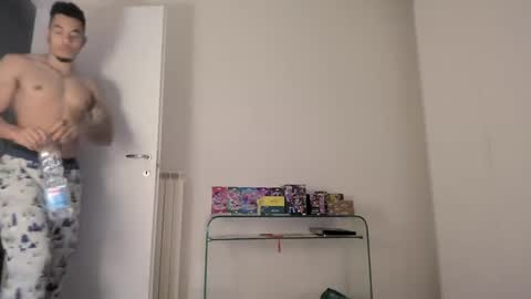 Magicsempai online show from January 2025 11:58:02 AM