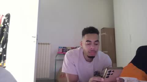 Magicsempai online show from January 2025 11:41:02 AM