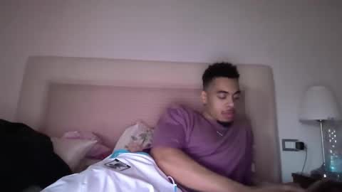 Magicsempai online show from January 2025 03:18:02 PM