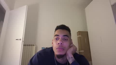 Magicsempai online show from January 2025 11:46:01 AM