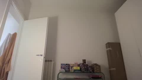 Magicsempai online show from February 2025 11:34:02 AM