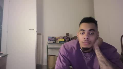 Magicsempai online show from February 2025 12:05:02 PM