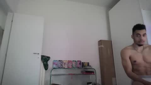 Magicsempai online show from March 2025 11:42:02 AM