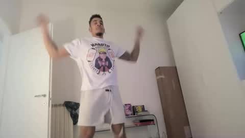 Magicsempai online show from March 2025 11:44:02 AM