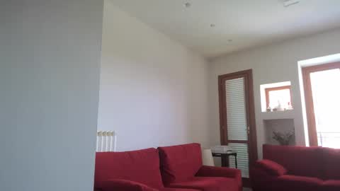 Magicsempai online show from September 2025 10:04:02 AM