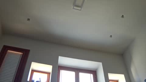 Magicsempai online show from October 2025 09:51:01 AM