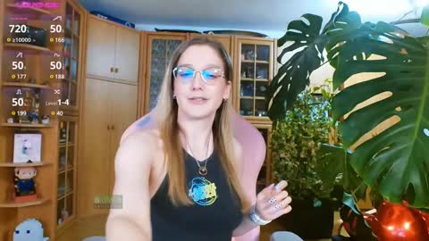 Nicole online show from March 2025 02:09:02 AM