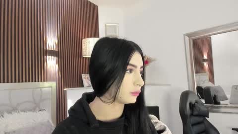 magieethomson online show from February 2026 12:02:01 PM