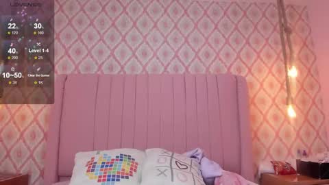 magievans1 online show from January 2025 12:10:01 PM