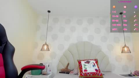 magievans1 online show from December 2025 02:30:01 AM