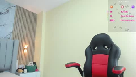 magievans1 online show from March 2026 12:20:01 PM