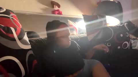 Snapshot of magiicboo chatting on September 2025 01:49:02 AM magiicboo online show from September 2025 01:49:02 AM