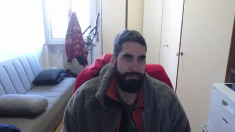 Magister online show from January 2025 08:26:02 AM