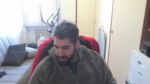 Magister online show from February 2025 07:51:02 AM