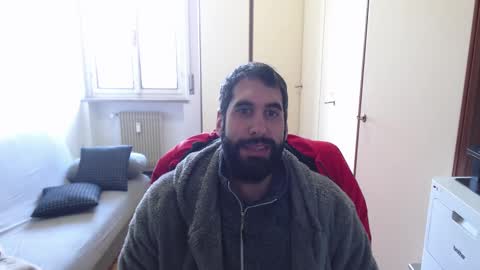 Magister online show from February 2025 08:59:02 AM