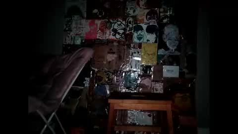 Snapshot of magnetic77slav chatting on September 2025 03:52:02 AM magnetic77slav online show from September 2025 03:52:02 AM