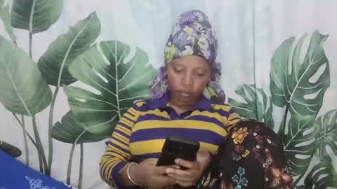 magniah online show from January 2026 01:02:02 PM