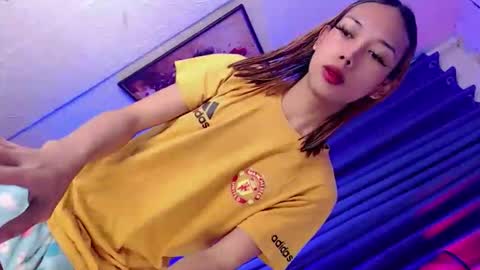 Snapshot of magnifecentcock69_mocah chatting on October 2025 11:21:02 AM Mocah online show from October 2025 11:21:02 AM