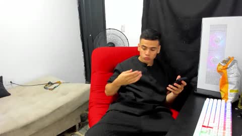 RONALD online show from February 2026 01:20:01 AM