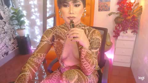 MagnificentlyDEVILQueen online show from September 2025 09:19:02 AM