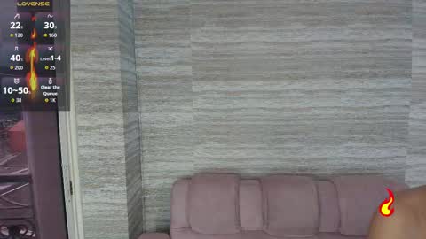 Magnus Alejo online show from November 2025 11:31:02 AM