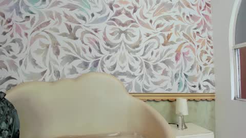 Magnus Alejo online show from November 2025 11:21:02 AM