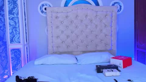 Magnus Alejo online show from February 2026 02:58:02 PM