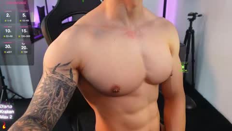 If you want me to use the Lovense please let me know  --    online show from November 2025 05:01:02 PM