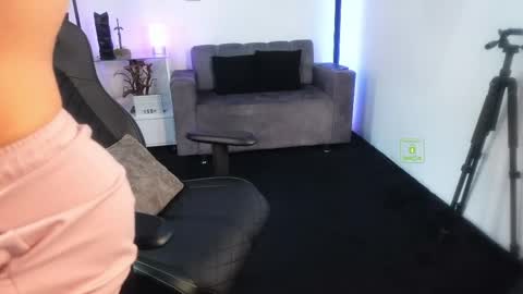 If you want me to use the Lovense please let me know  --    online show from April 2026 05:02:01 PM