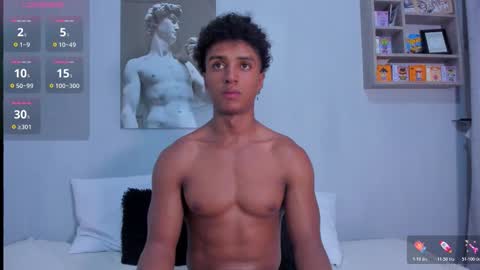 Snapshot of magnusking_ chatting on November 2025 01:49:02 AM Magnus King online show from November 2025 01:49:02 AM