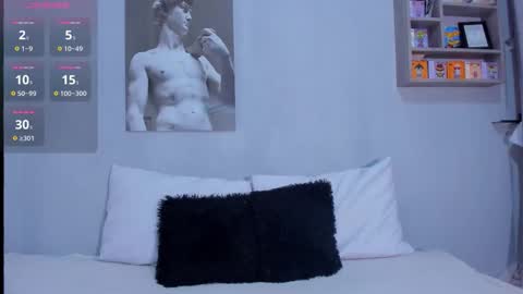 Snapshot of magnusking_ chatting on November 2025 02:06:01 PM Magnus King online show from November 2025 02:06:01 PM