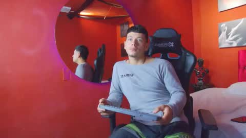 Magnus online show from February 2026 12:47:02 PM