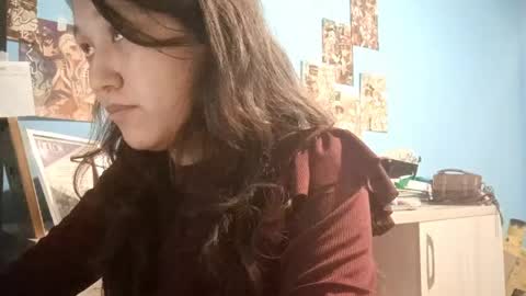 Anika online show from April 2026 01:16:01 PM