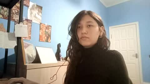 Anika online show from April 2026 06:02:01 AM