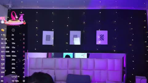 Dani online show from October 2025 11:45:02 AM